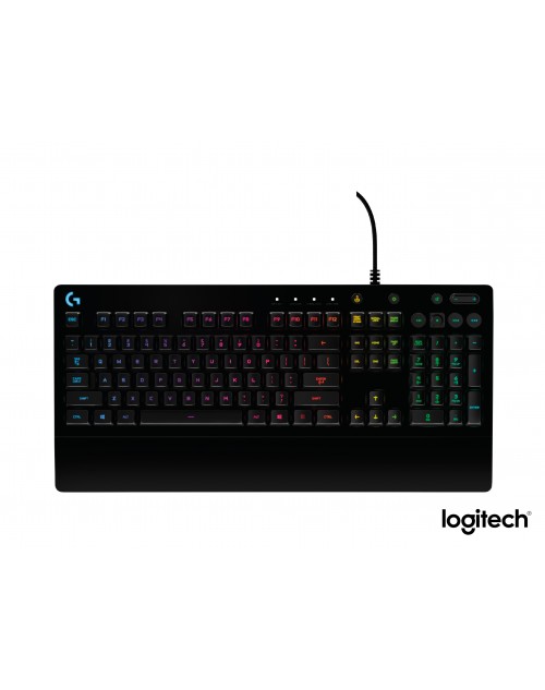  Logitech G213 Prodigy Gaming Keyboard
